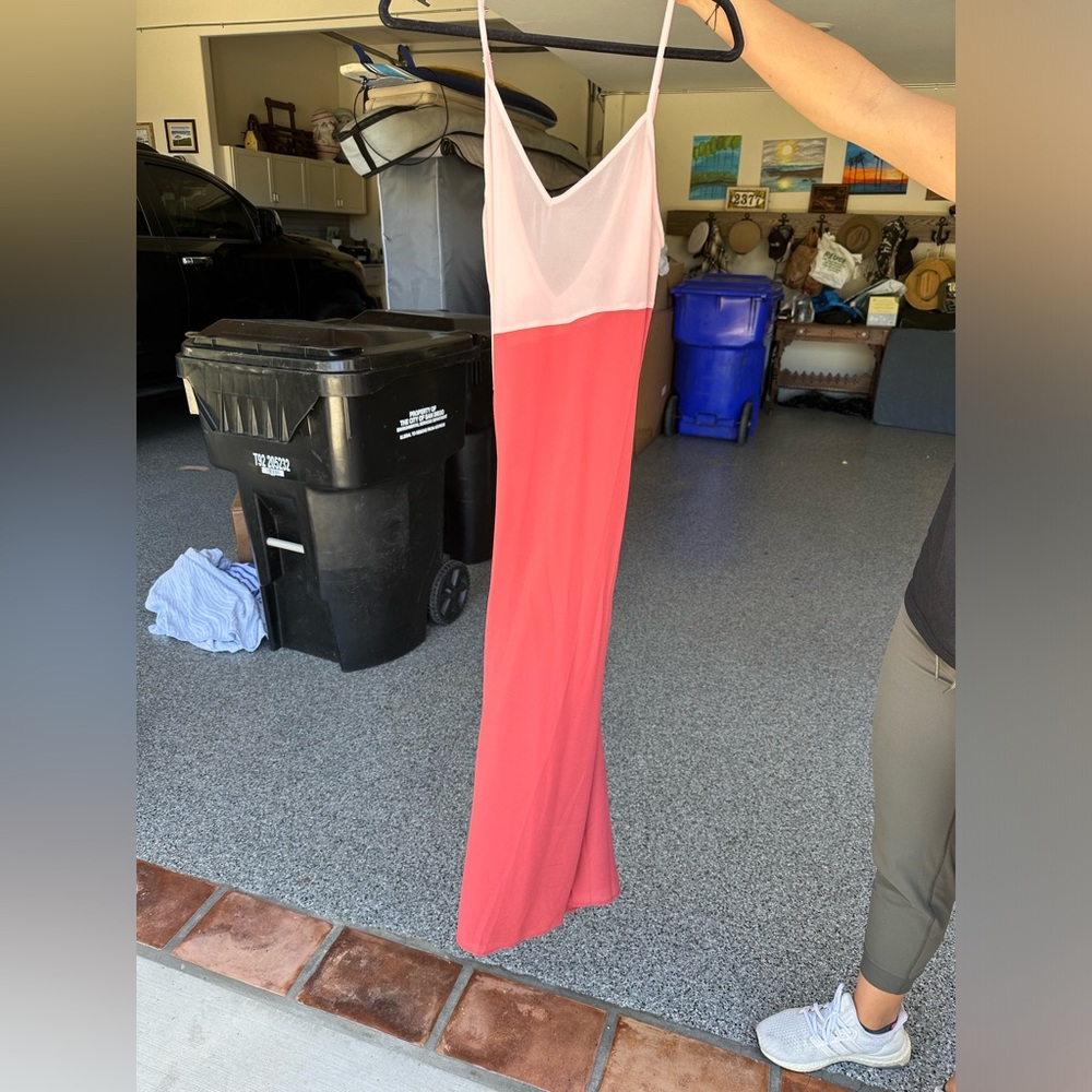 Midi dress